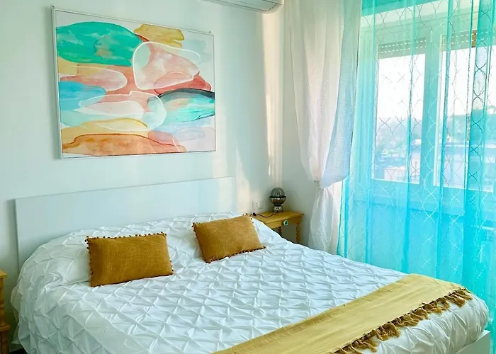 Apartamento Monti Tiburtini *