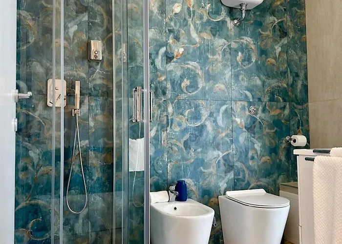 Monti Tiburtini Apartamento Roma