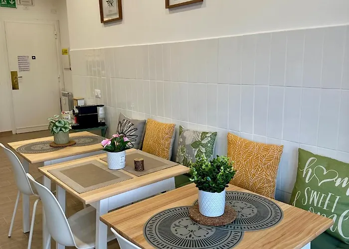 Monti Tiburtini Apartamento Roma
