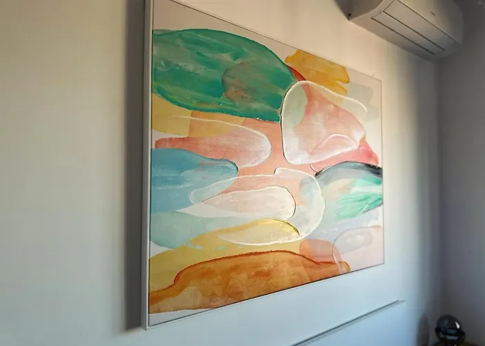 Apartamento Monti Tiburtini