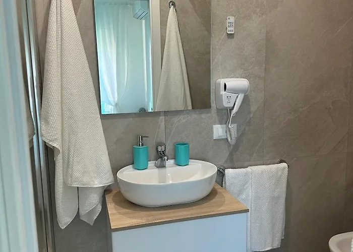 Monti Tiburtini Apartamento Roma