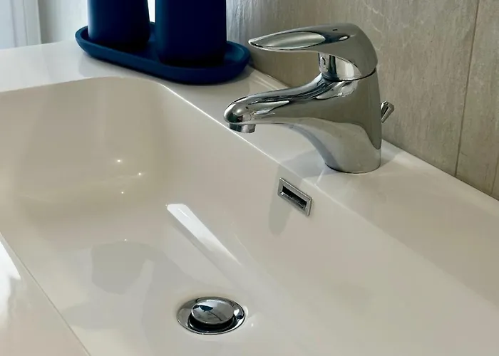 Apartamento Monti Tiburtini *