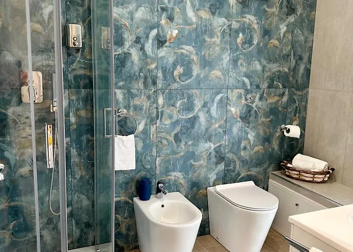 Apartamento Monti Tiburtini